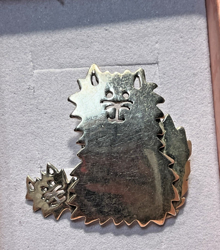 Vintage mexico sterling - vintage,