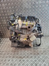 PEUGEOT & CITROEN (2011-15) 1.6 HDi - Engine Block (Code:9H05)