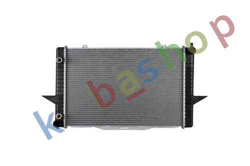 Engine radiator fits volvo c70 - radiator,