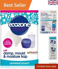 Automatic Refill Pouch for