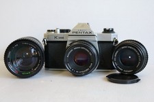 Pentax K1000 35mm SLR Film