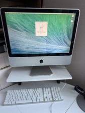 Apple iMac 20" - 2.66GHz Core