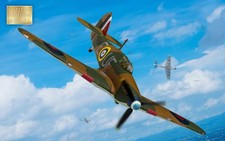 Corgi AA27609 Hawker Hurricane