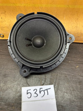 Renault Clio Mk4 2012-2019 Front Door Uprated Speaker 535T