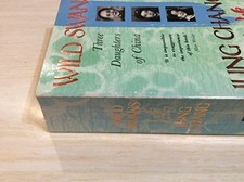 Wild Swans by Chang, Jung