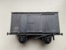 O GAUGE SLATERS RCH 8 PLANK