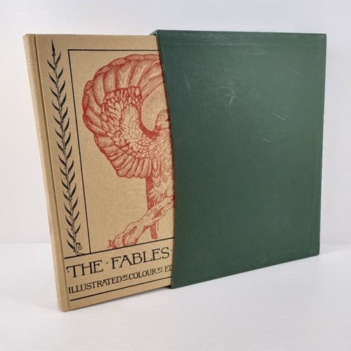 The fables aesop 2004 7th - of,