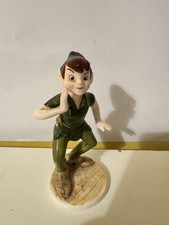 Vintage Disney Peter Pan
