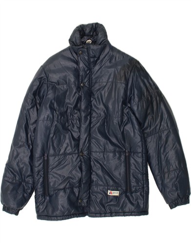 Vintage boys padded jacket - vintage,