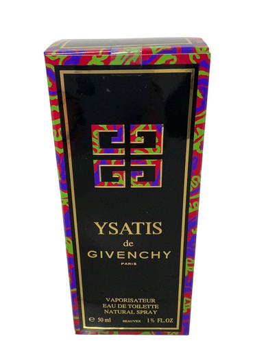 Givenchy ysatis eau - givenchy,