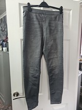 M&S  Ladies High Rise Jeggings