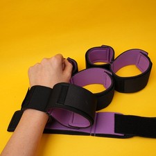 Open Leg Spreader Straps
