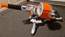 Nerf N-strike Elite Rhino Fire