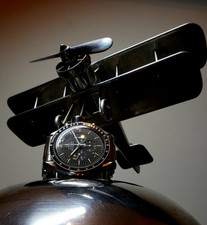 OMEGA Speedmaster 20th