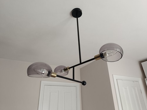 Made com designer - made.com, 3-light