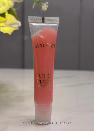 Lancome juicy tubes 15ml - lancome,