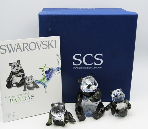 Swarovski crystal scs - crystal,