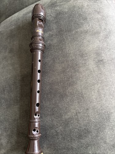 Aulos soprano recorder - aulos,
