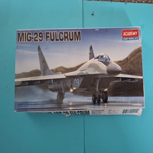 Academy 12615 144 - 1:144, mikoyan