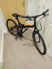 Tern Joe C21 Full Size Folding Bike Medium Frame