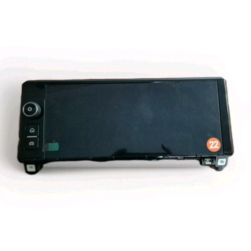 2024 oem radio - 2024+,