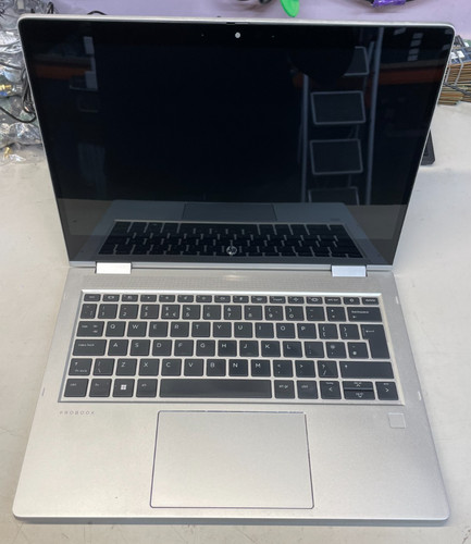 Probook x360 435 - g8, 13.3"