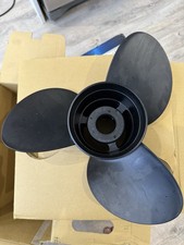 Solas Marine Propeller 15x15