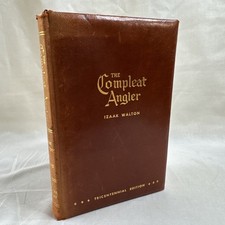 The Compleat Angler 1953