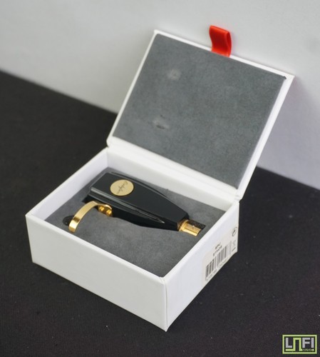 Ortofon spu ethos - spu,
