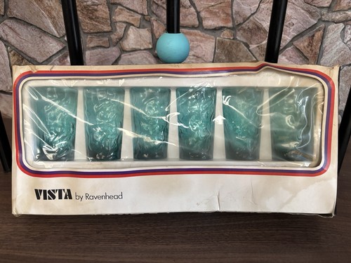 Vintage vista ravenhead - vintage,