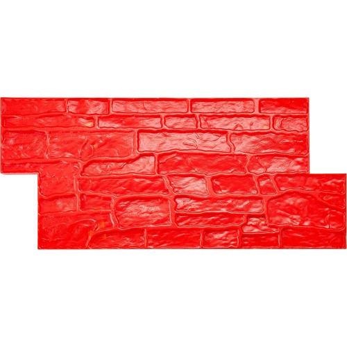 Vevor concrete stamps mat x - concrete, 28