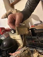 Action Man Army Bag