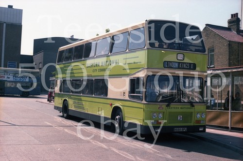 35mm negative with - , copyright