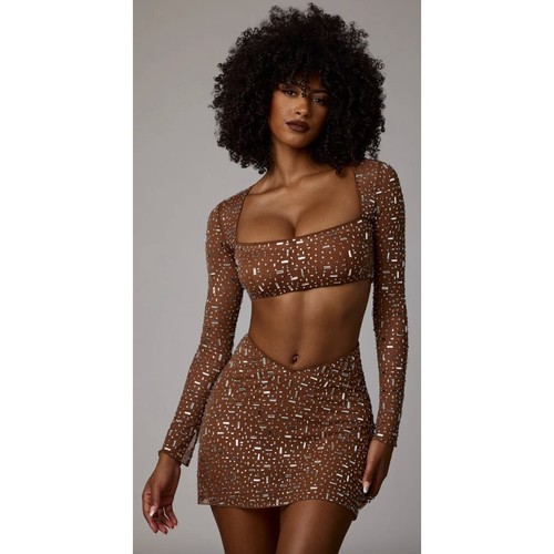 Polly guilia top - |, thalassa