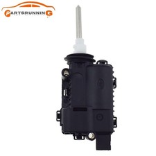 13158426 Fuel Flap Door Motor