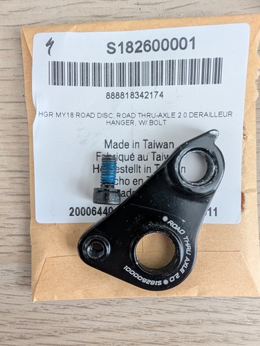 Specialized rear derailleur - rear,