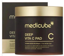 Medicube Deep Vita C Pad 70
