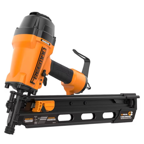 Pneumatic 1 2 in - 3-1/2,