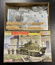 Dragon 6302 1/35 Sd.Kfz.182