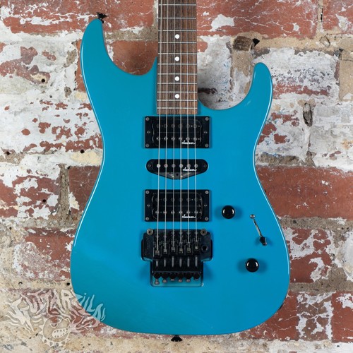 Charvel dinky 070 hsh - dinky, dk-070-hsh