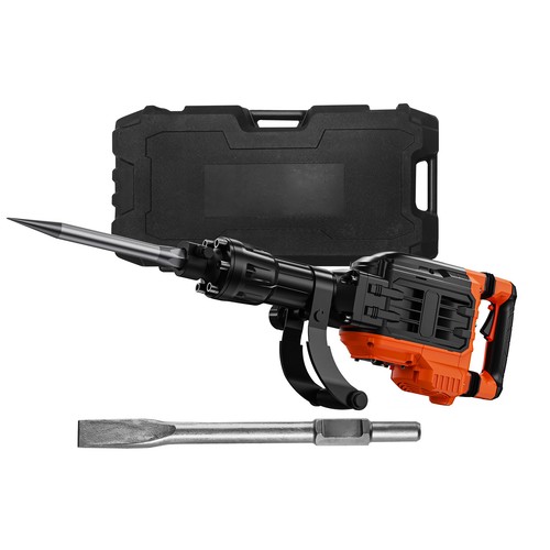 Demolition jack hammer - jack,