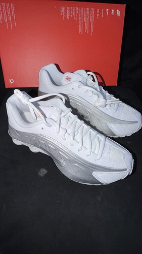 Nike shox - nike, r4