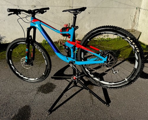 Giant trance x29 fox - x29, 34
