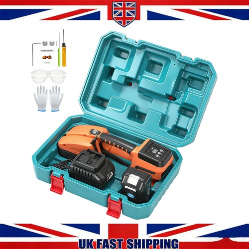 Electric strapper strapping - electric,