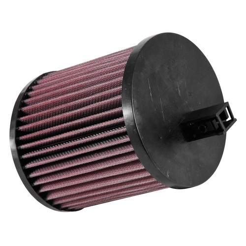 Filters performance air - k&n,