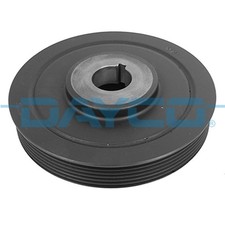 1X CRANKSHAFT PULLEY FITS