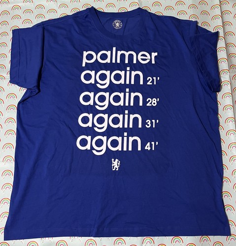 Chelsea palmer again - chelsea, 'palmer