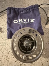 Orvis Turbine III Spare Spool