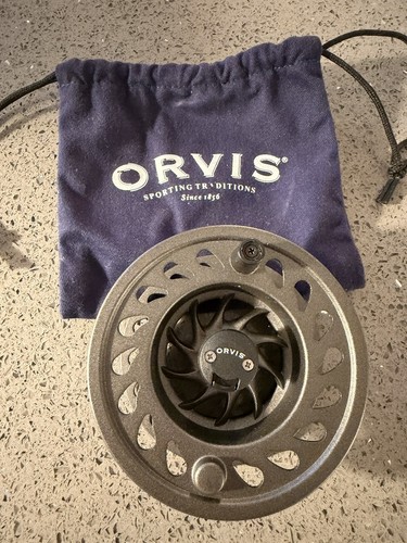 Orvis turbine iii spare spool - iii,
