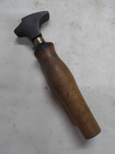 Vintage Cobbler's/Leatherworking Tool
